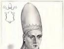 Стефан VI: биография Папа римский стефан 6