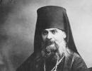 Cheia pentru înțelegerea revelației lui Ioan teologul - Hermogenes din Tobolsk sfințitul mucenic Hermogenes din Tobolsk revelația lui Rasputin